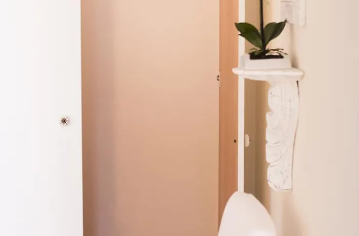 Parkside House 4* Düsseldorf