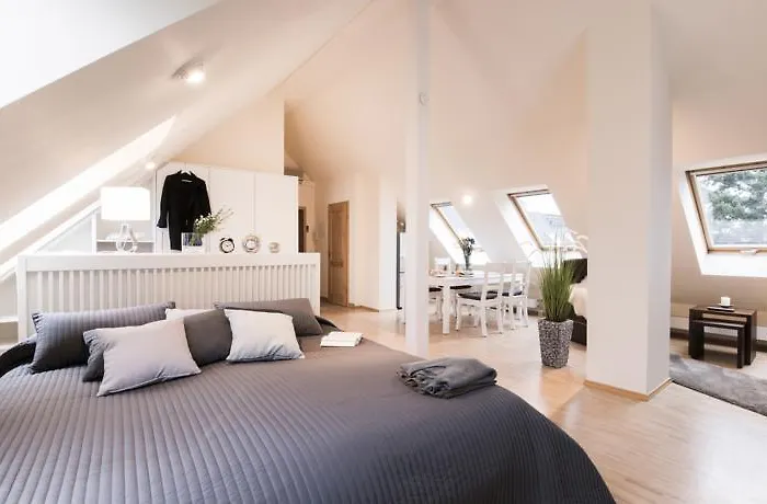 Parkside House Düsseldorf