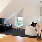 Parkside House 4* Düsseldorf