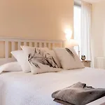Parkside House 4* דיסלדורף