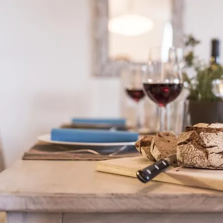 Parkside House 4* Ντίσελντορφ