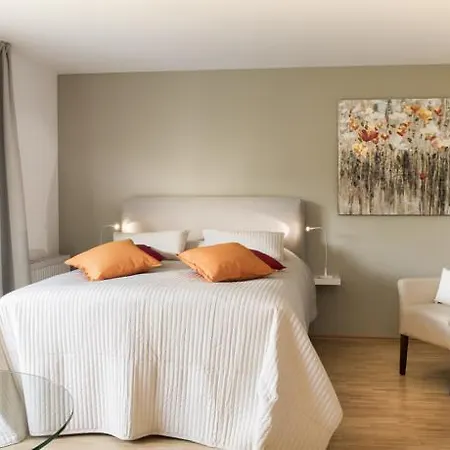 Parkside House Hotel apartamentowy