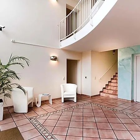 Parkside House Ντίσελντορφ
