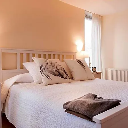Parkside House Ξενοδοχείο με διαμερίσματα 4*
