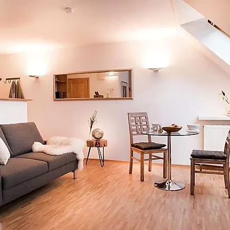 Parkside House Ξενοδοχείο με διαμερίσματα 4*