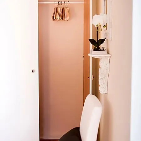 Ξενοδοχείο με διαμερίσματα Parkside House Ντίσελντορφ