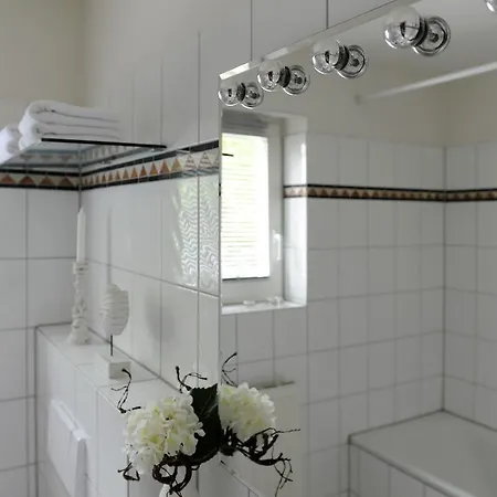 Aparthotel Parkside House 3*