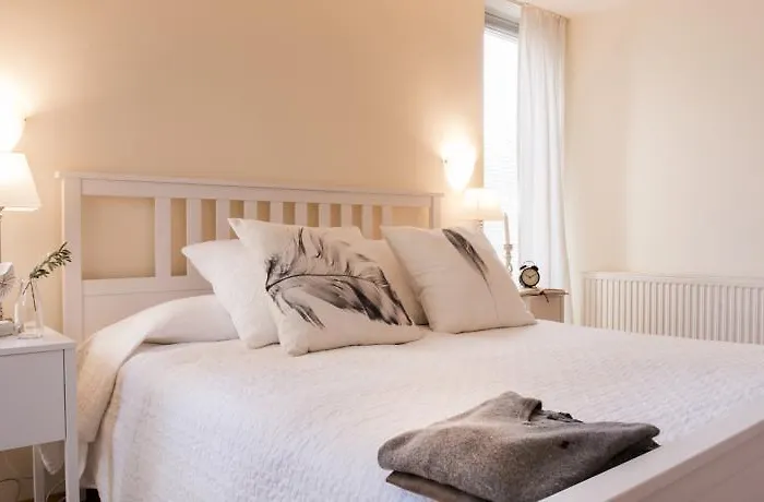 Parkside House 4* Düsseldorf