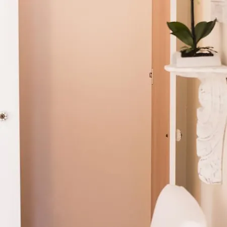 Parkside House 4* Düsseldorf