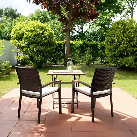Parkside House 4*