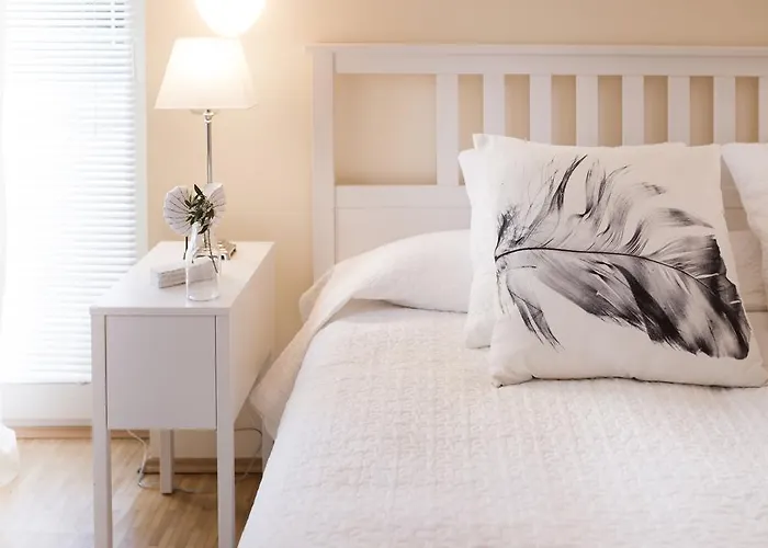 Parkside House Aparthotel