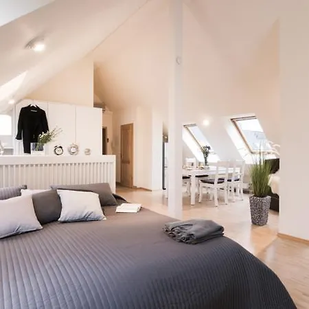 Parkside House Düsseldorf