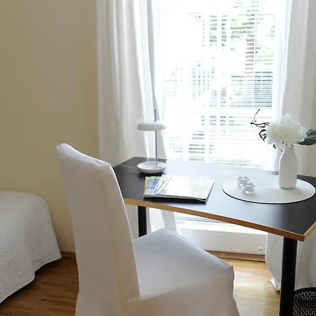 Parkside House Hotel apartamentowy 3*