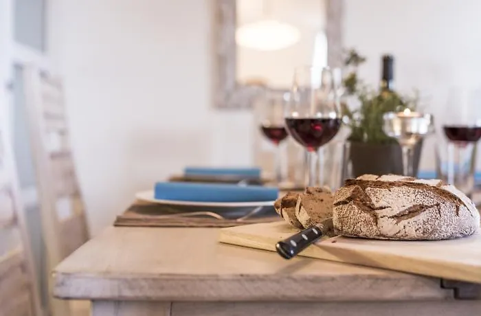 Parkside House 3* Düsseldorf